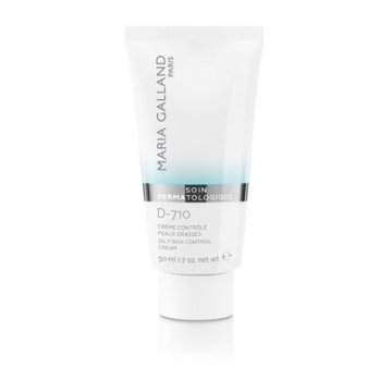 Maria Galland SD D-710 Oily Skin Control Cream